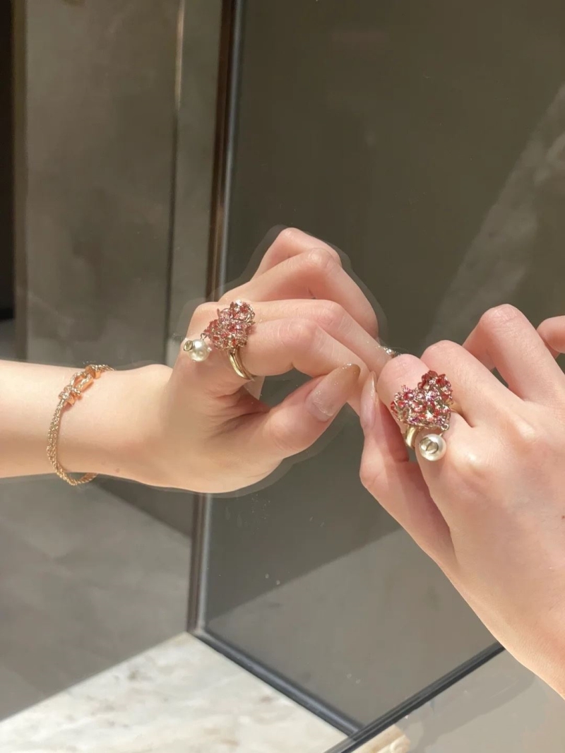 chr1st1an D10r rings